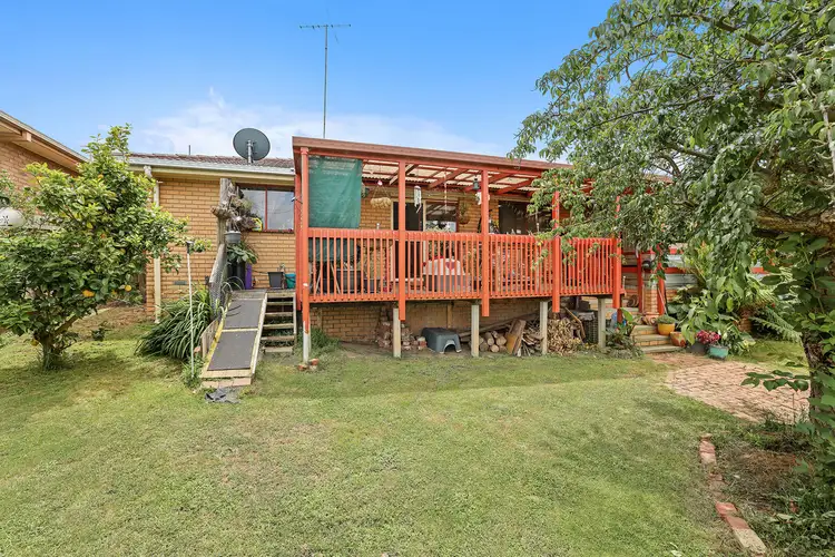 Fourth view of Homely house listing, 186 Albert Road, Warragul VIC 3820