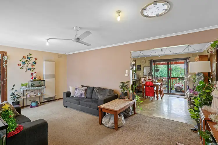 Fifth view of Homely house listing, 186 Albert Road, Warragul VIC 3820