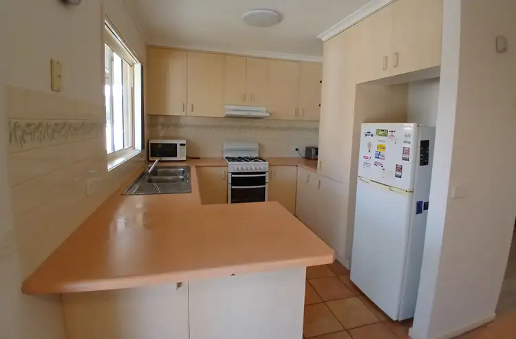 Third view of Homely unit listing, 2/44 Kingfisher Drive, Wodonga VIC 3690