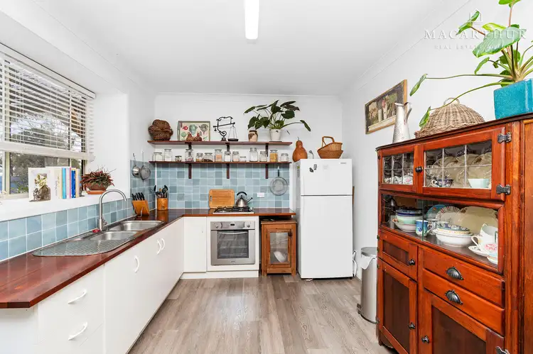 Second view of Homely house listing, 22-24 Park Street, Ganmain NSW 2702
