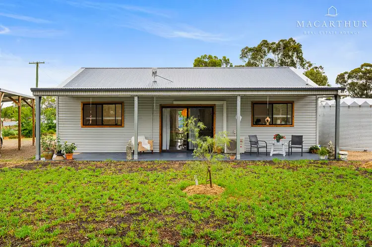 Fourth view of Homely house listing, 22-24 Park Street, Ganmain NSW 2702