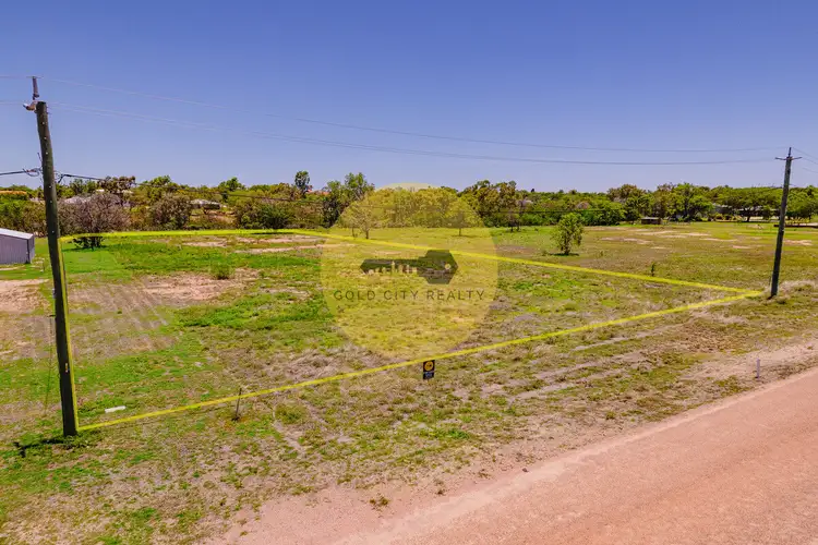 42 Golf Links Drive, Toll QLD 4820