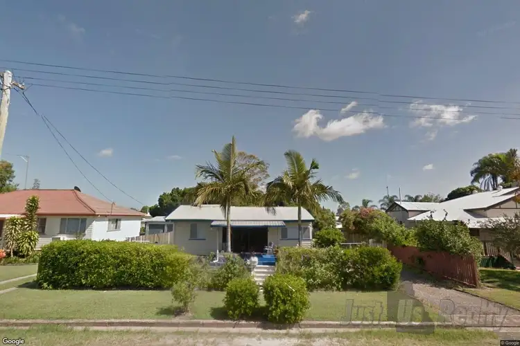 Main view of Homely house listing, 37 Beatrice Street, Walkervale QLD 4670