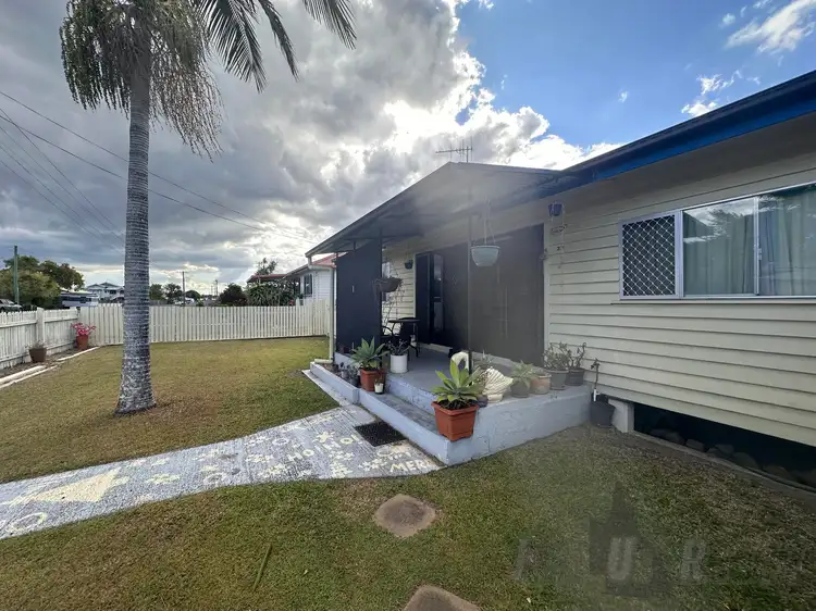 Second view of Homely house listing, 37 Beatrice Street, Walkervale QLD 4670