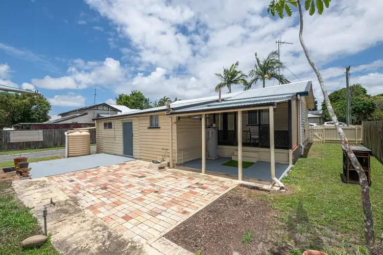 Third view of Homely house listing, 37 Beatrice Street, Walkervale QLD 4670