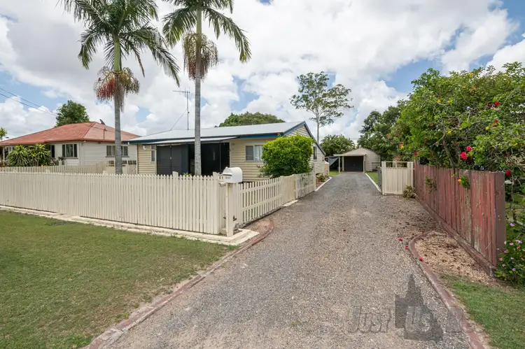 Fifth view of Homely house listing, 37 Beatrice Street, Walkervale QLD 4670