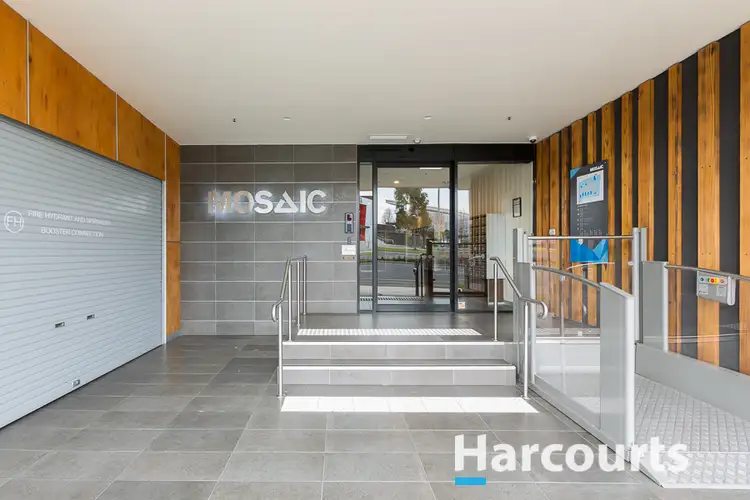 506/80 Cheltenham Road, Dandenong VIC 3175