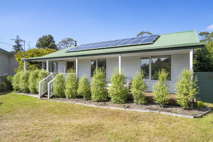 17 Erica Street, Orford TAS 7190