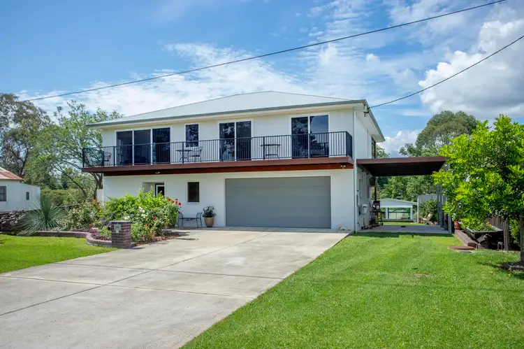 Main view of Homely house listing, 46 Appletree Street, Wingham NSW 2429