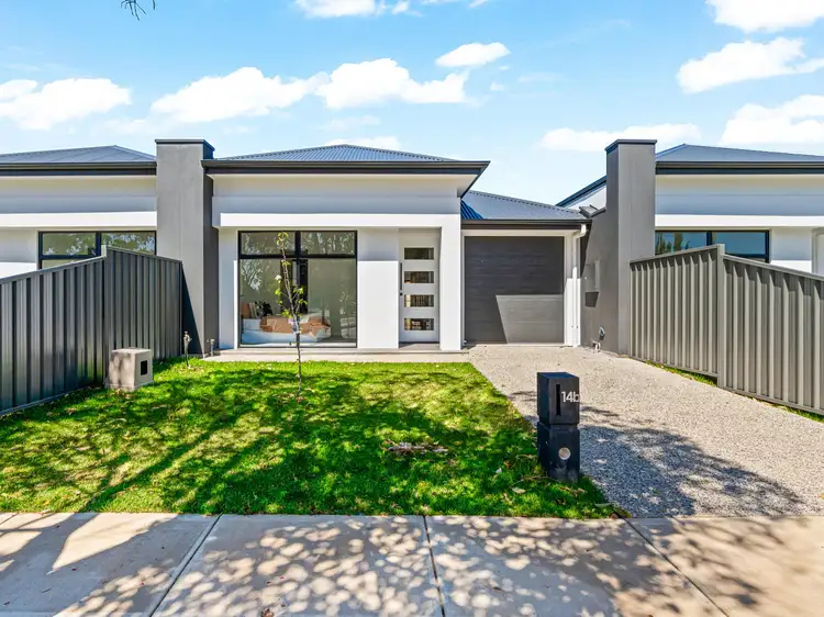 14B Edwards Avenue, Park Holme SA 5043