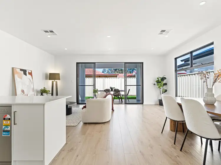 Fifth view of Homely house listing, 14B Edwards Avenue, Park Holme SA 5043