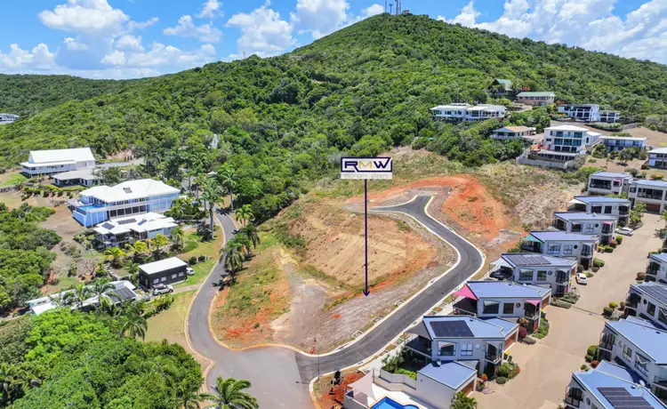 Second view of Homely land listing, Lot 1 Pacific View Court, Meikleville Hill QLD 4703