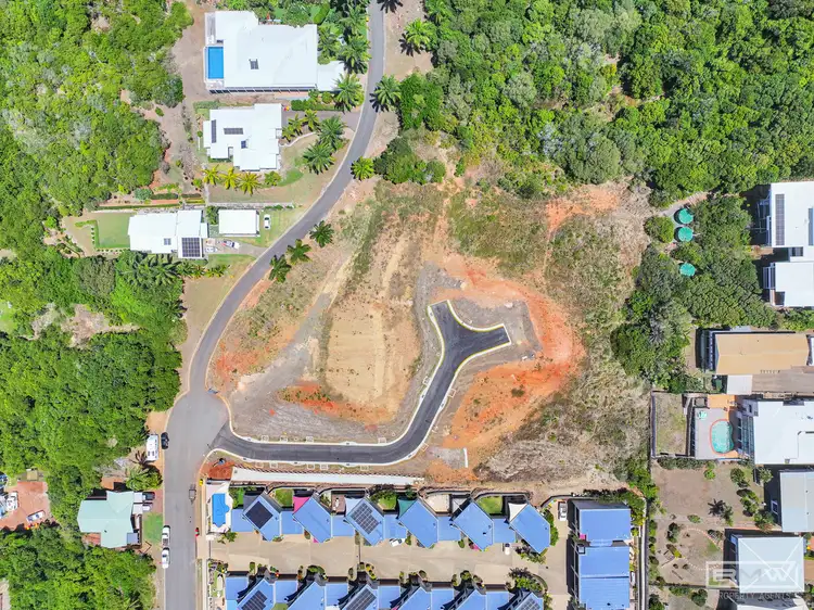 Third view of Homely land listing, Lot 1 Pacific View Court, Meikleville Hill QLD 4703