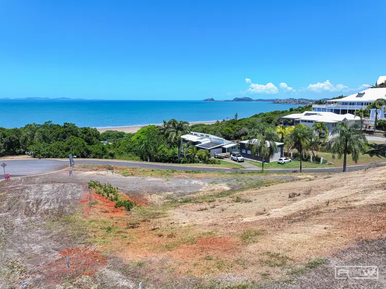 Sixth view of Homely land listing, Lot 1 Pacific View Court, Meikleville Hill QLD 4703