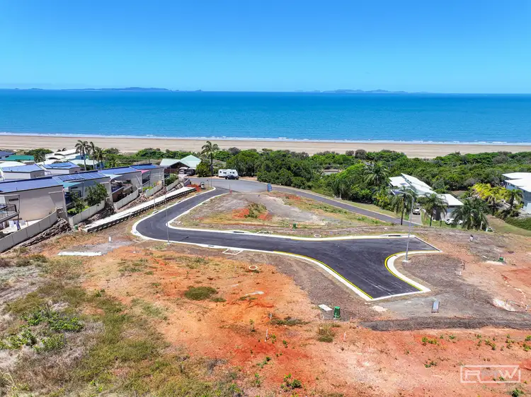 Fifth view of Homely land listing, LOT 4 Pacific View Court, Meikleville Hill QLD 4703