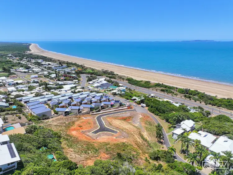 Sixth view of Homely land listing, LOT 4 Pacific View Court, Meikleville Hill QLD 4703