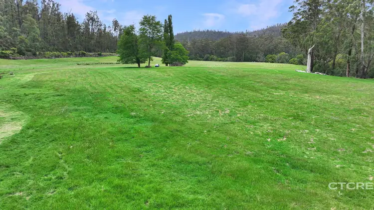 LOT 1, 782 Combienbar Road, Club Terrace VIC 3889