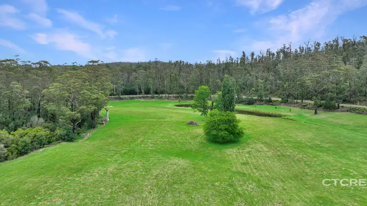 LOT 1, 782 Combienbar Road, Club Terrace VIC 3889