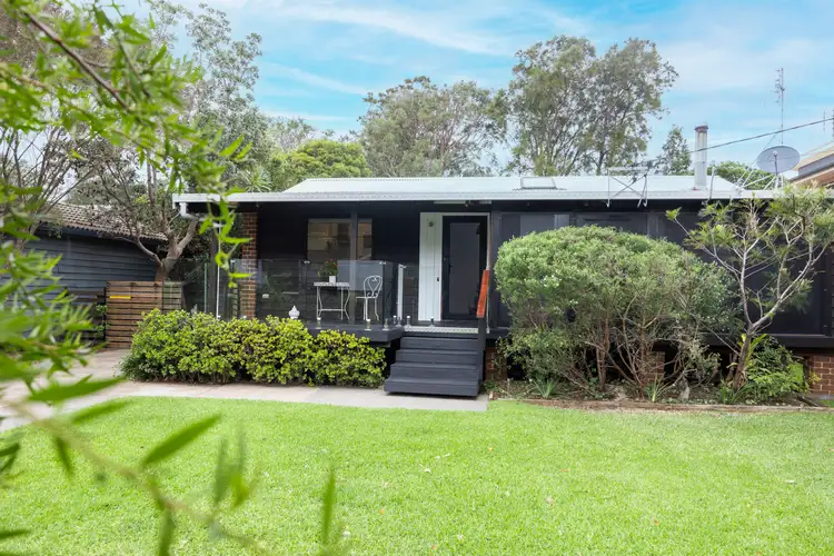 12 Northaven Avenue, Bawley Point NSW 2539