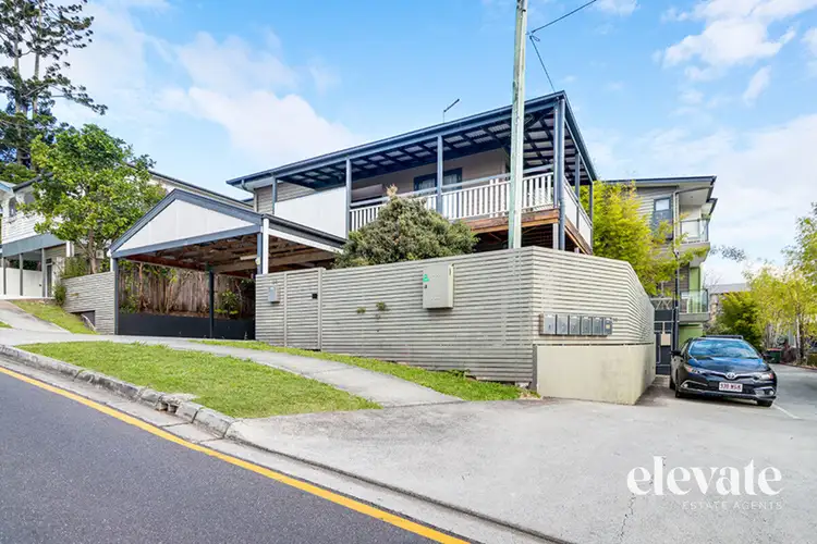 36 Taunton Street, Annerley QLD 4103