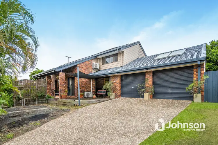 21 Maurer Street, Middle Park QLD 4074