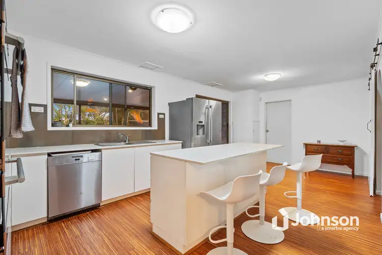 Sixth view of Homely house listing, 21 Maurer Street, Middle Park QLD 4074