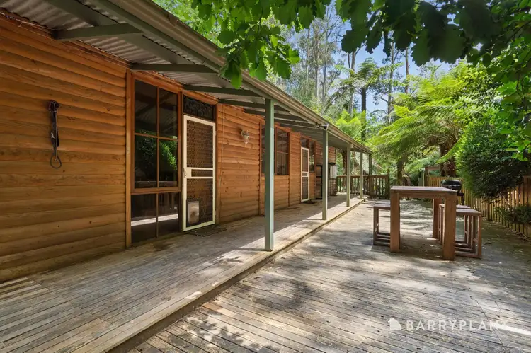 Main view of Homely house listing, 2 Tymon Road, Cockatoo VIC 3781