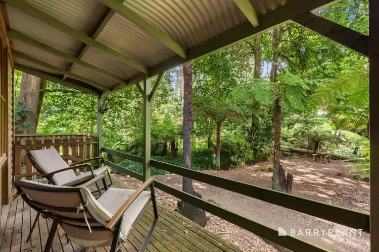 Third view of Homely house listing, 2 Tymon Road, Cockatoo VIC 3781