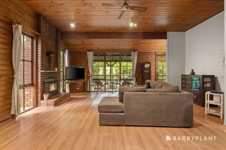 Fourth view of Homely house listing, 2 Tymon Road, Cockatoo VIC 3781