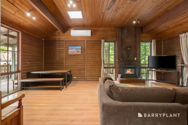 Fifth view of Homely house listing, 2 Tymon Road, Cockatoo VIC 3781