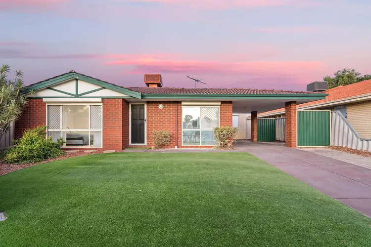 5 Uralla Close, Beckenham WA 6107