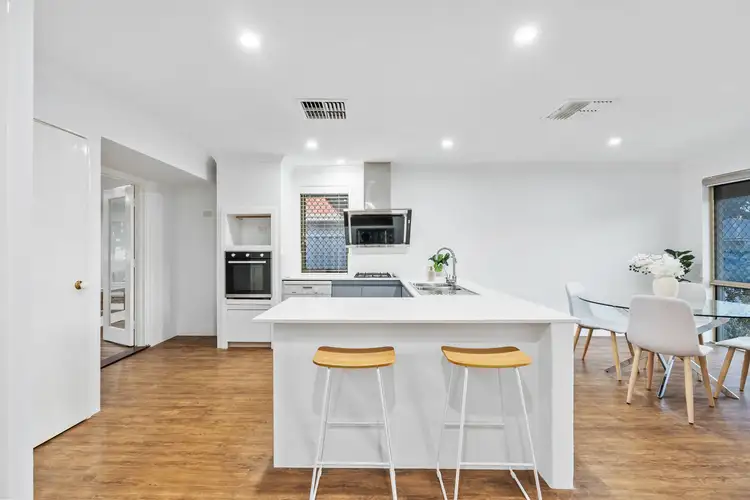 Second view of Homely house listing, 5 Uralla Close, Beckenham WA 6107