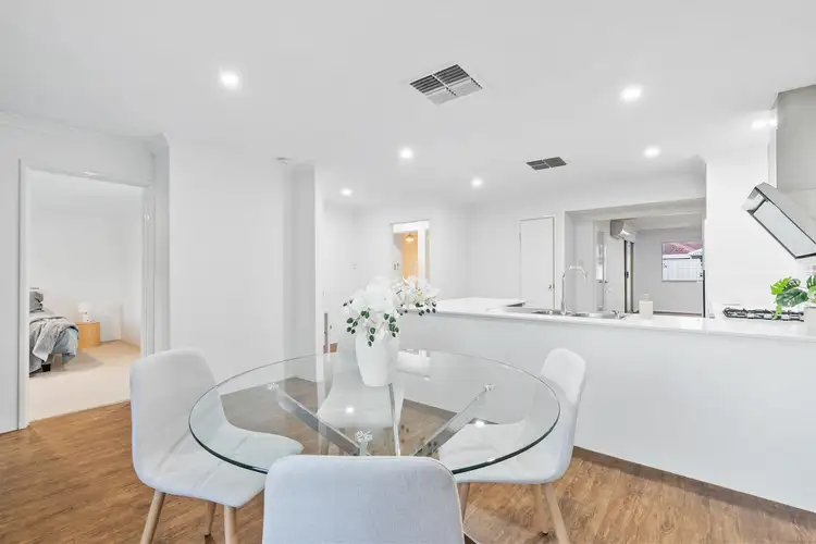 Fourth view of Homely house listing, 5 Uralla Close, Beckenham WA 6107