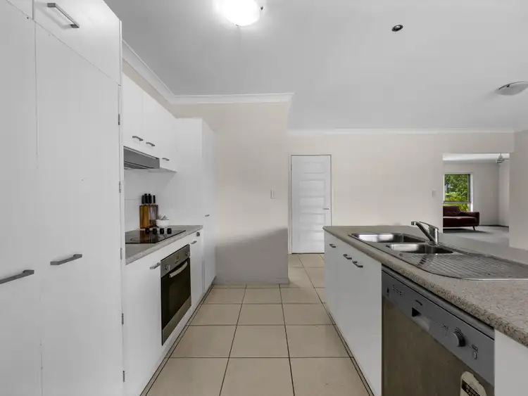 Second view of Homely house listing, 61 Emerald Crescent, Springfield QLD 4300