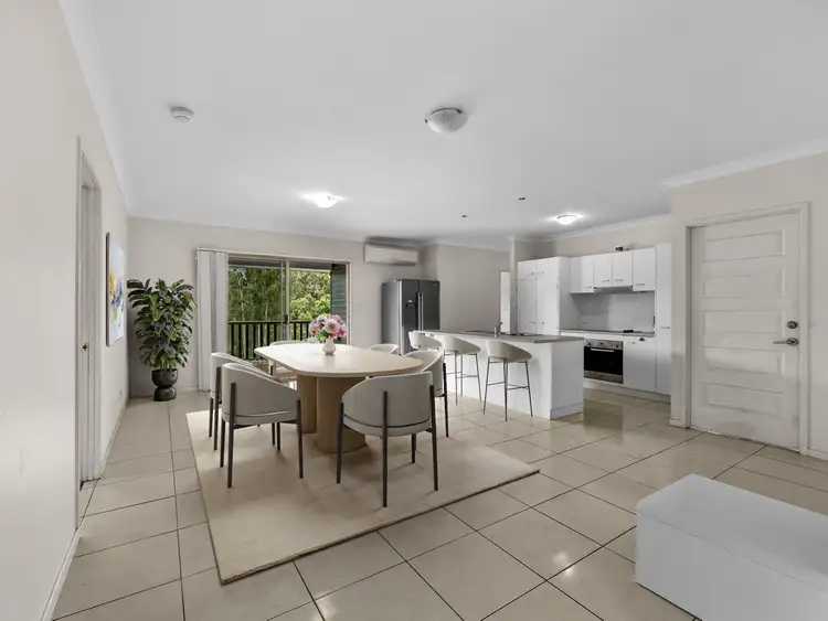 Third view of Homely house listing, 61 Emerald Crescent, Springfield QLD 4300