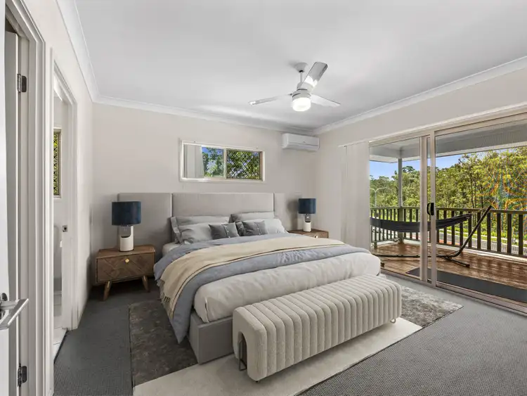 Fourth view of Homely house listing, 61 Emerald Crescent, Springfield QLD 4300