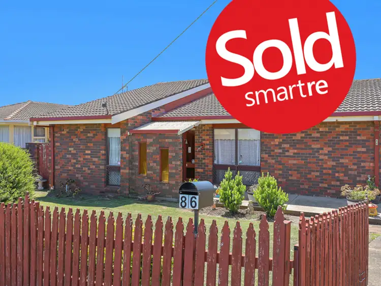 Main view of Homely house listing, 86 Aitkins Road, Warrnambool VIC 3280