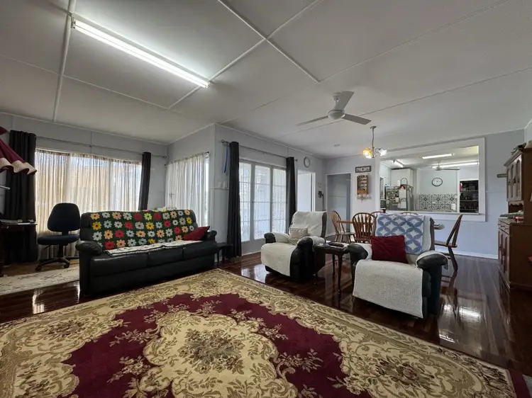 Fourth view of Homely house listing, 4 Landsborough Street, Monto QLD 4630