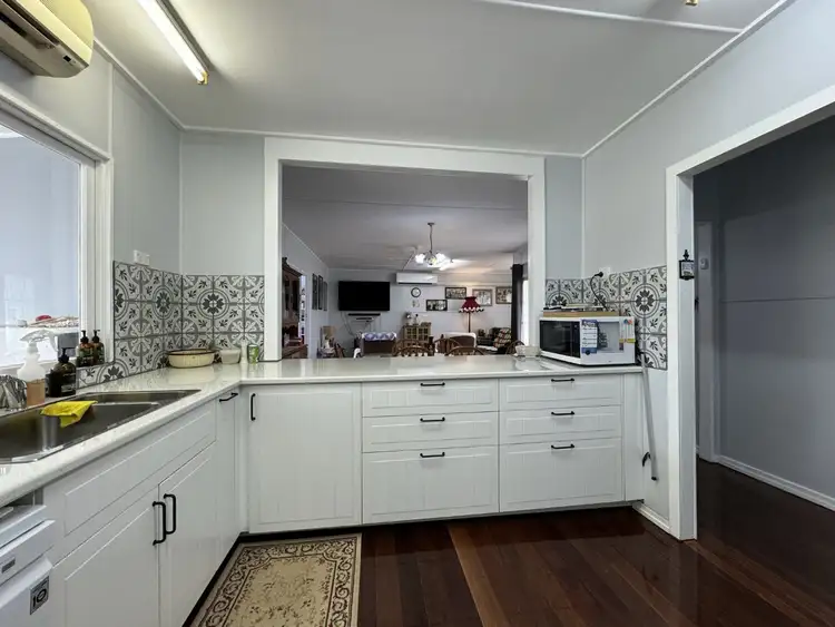 Seventh view of Homely house listing, 4 Landsborough Street, Monto QLD 4630