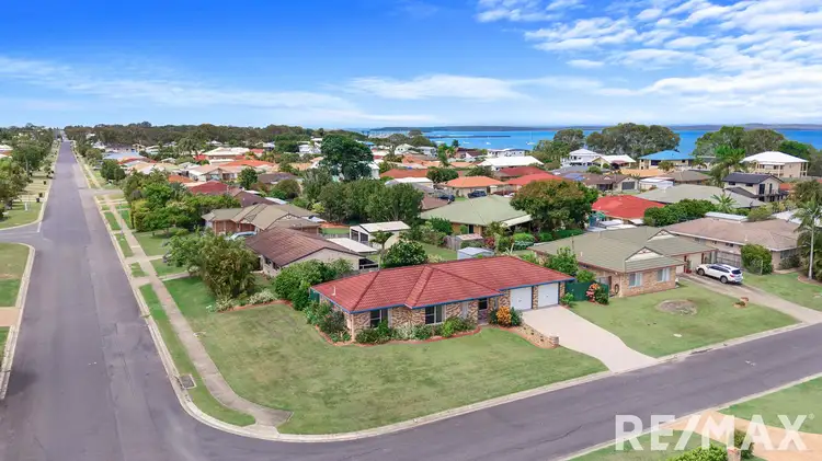 Main view of Homely house listing, 11 Sonder Street, Urangan QLD 4655