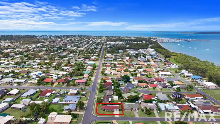Third view of Homely house listing, 11 Sonder Street, Urangan QLD 4655