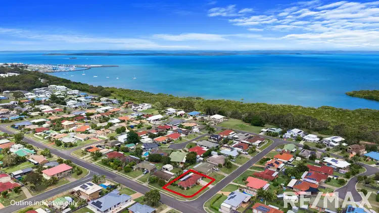 Fourth view of Homely house listing, 11 Sonder Street, Urangan QLD 4655