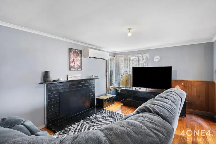Fourth view of Homely house listing, 8 Barclay Place, Gagebrook TAS 7030