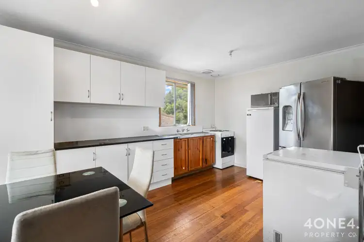 Fifth view of Homely house listing, 8 Barclay Place, Gagebrook TAS 7030