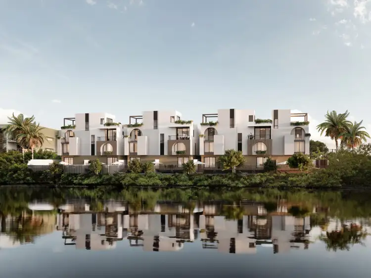 17/2-4 Waterford Court, Bundall QLD 4217