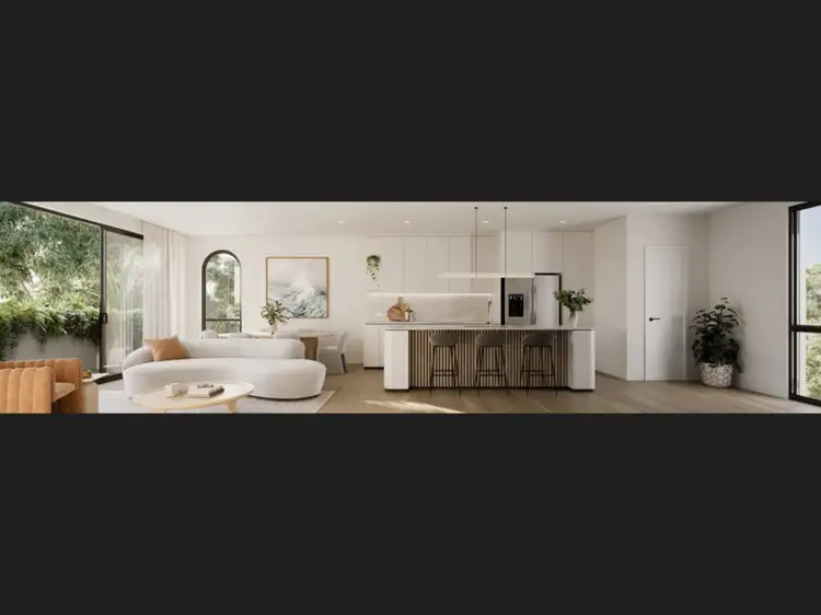 Sixth view of Homely townhouse listing, 11/2-4 Waterford Court, Bundall QLD 4217