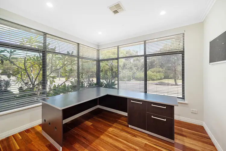 Third view of Homely house listing, 1 Fennell Rise, Darch WA 6065