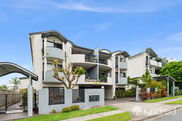 Second view of Homely unit listing, 4/9 McNaughton Street, Redcliffe QLD 4020