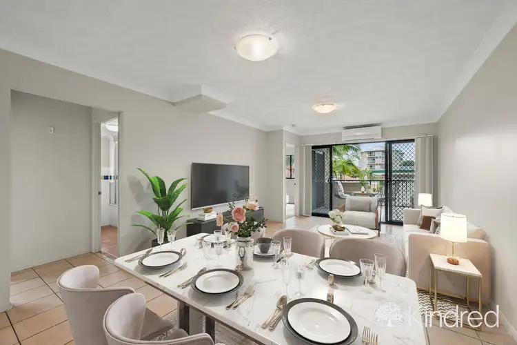 Third view of Homely unit listing, 4/9 McNaughton Street, Redcliffe QLD 4020