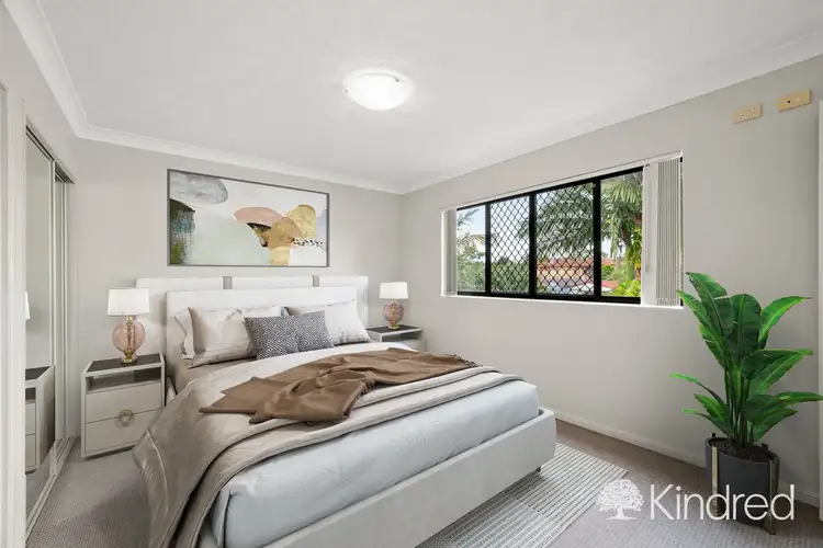 Fourth view of Homely unit listing, 4/9 McNaughton Street, Redcliffe QLD 4020